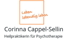 Kundenlogo von Cappel-Sellin, Corinna Heilpraktikerin für Psychotherapie