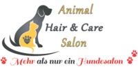 Kundenlogo Animal Hair & Care Salon