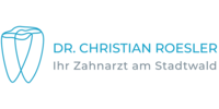 Kundenlogo Dr. Christian Roesler