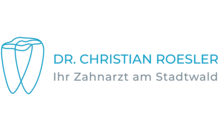 Kundenlogo von Dr. Christian Roesler