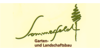 Kundenlogo von Sommerfeld Garten- und Landschaftsbau - Inh. Volker Sommerfeld