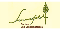 Kundenlogo Sommerfeld Garten- und Landschaftsbau - Inh. Volker Sommerfeld