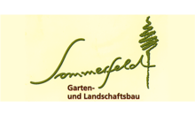 Kundenlogo von Sommerfeld Garten- und Landschaftsbau - Inh. Volker Sommerfeld