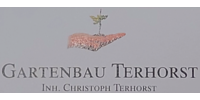 Kundenlogo Gartenbau Terhorst