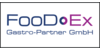 Kundenlogo von Food Ex Gastro-Partner GmbH