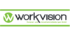Kundenlogo von workvision Personal- und Industriedienstleistungen GmbH
