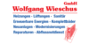 Kundenlogo von Heizung Wieschus GmbH