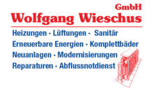Kundenlogo von Wieschus GmbH
