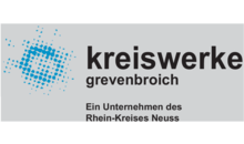 Kundenlogo von Kreiswerke Grevenbroich GmbH