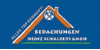 Kundenlogo von Bedachungen Heinz Schalbers GmbH