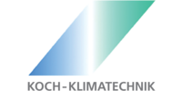 Kundenlogo Klimatechnik Koch Klimatechnik GmbH