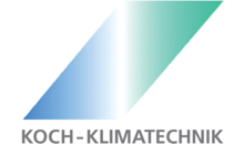 Kundenlogo von Klimatechnik Koch Klimatechnik GmbH