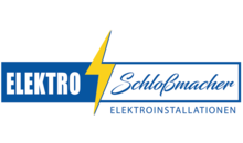 Kundenlogo von Elektro Schlossmacher Inh. Peter Schrade e.K.