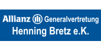 Kundenlogo Allianz Generalvertretung Henning Bretz e.K.