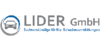 Kundenlogo von Lider GmbH
