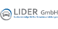 Kundenlogo Lider GmbH