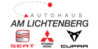 Kundenlogo Autohaus am Lichtenberg