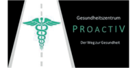 Kundenlogo Gesundheitszentrum Proactiv