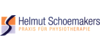 Kundenlogo von Schoemakers Helmut Praxis für Physiotherapie