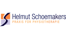 Kundenlogo von Schoemakers Helmut Praxis für Physiotherapie