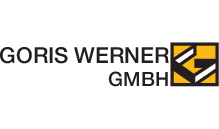 Kundenlogo von Bauunternehmung Goris Werner GmbH