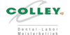 Kundenlogo von Colley Dentallabor GmbH