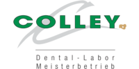 Kundenlogo Colley Dentallabor GmbH