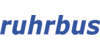 Kundenlogo von Ruhrbus GmbH