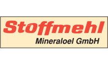 Kundenlogo von Stoffmehl Mineraloel GmbH