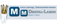 Kundenlogo M&M Dental-Labor Markus Leenings
