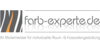 Kundenlogo von Malermeister Stefan Hartmann (farb-experte.de)