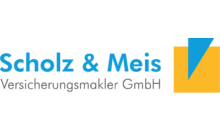 Kundenlogo von Scholz & Meis Versicherungsmakler GmbH