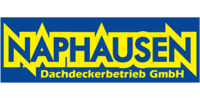 Kundenlogo Dachdecker Naphausen Willi Dachdeckerbetrieb GmbH