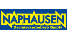 Kundenlogo von Dachdecker Naphausen Willi Dachdeckerbetrieb GmbH