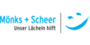Kundenlogo von Mönks + Scheer GmbH Sanitätshaus