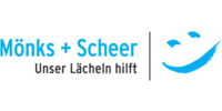 Kundenlogo Mönks + Scheer GmbH Sanitätshaus