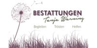 Kundenlogo Bestattungen Tanja Warning