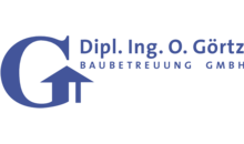 Kundenlogo von Dipl. Ing. O. Görtz Baubetreuung GmbH