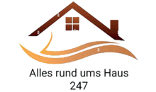 Kundenlogo von Alles-Rund-ums-Haus-24-7