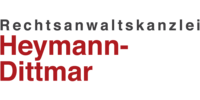 Kundenlogo Heymann-Dittmar, Katja Rechtsanwältin