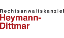 Kundenlogo von Rechtsanwältin Heymann-Dittmar Katja