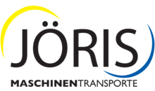 Kundenlogo von Jöris Maschinentransporte