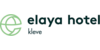 Kundenlogo von elaya hotel kleve ehemals The Rilano Hotel Cleve City