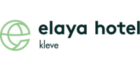 Kundenlogo elaya hotel kleve ehemals The Rilano Hotel Cleve City