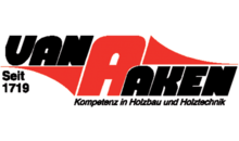 Kundenlogo von Aaken GmbH & Co. KG