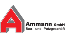 Kundenlogo von Bauunternehmen Ammann GmbH
