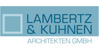 Kundenlogo Architekten Lambertz + Kuhnen