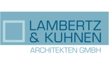 Kundenlogo von Architekten Lambertz + Kuhnen