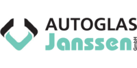 Kundenlogo Autoglas Janssen