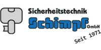 Kundenlogo Sicherheitstechnik Schimpf GmbH